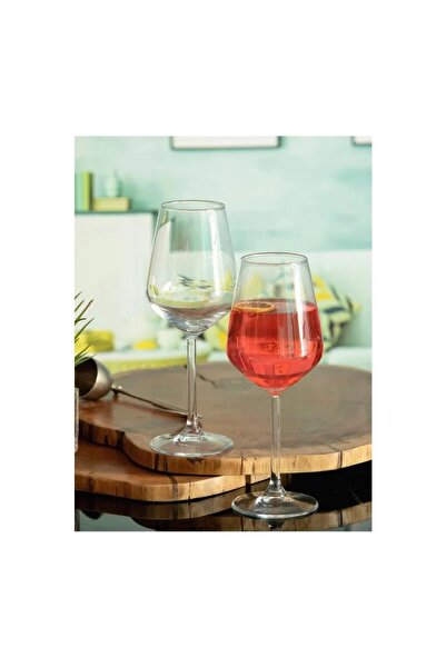 1_org_zoom-22.jpg Paşabahçe Allegra Set of 6 Pahare for Vin in Glass - imagine 1