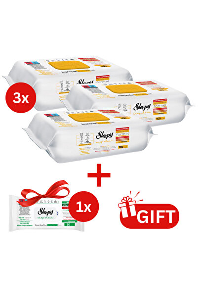 1_org_zoom-220.jpg PACHET PROMO: 3× Șervețele Herbal Soap Additive 100 buc + 1× Șervețele White Soap 30 buc - imagine 1