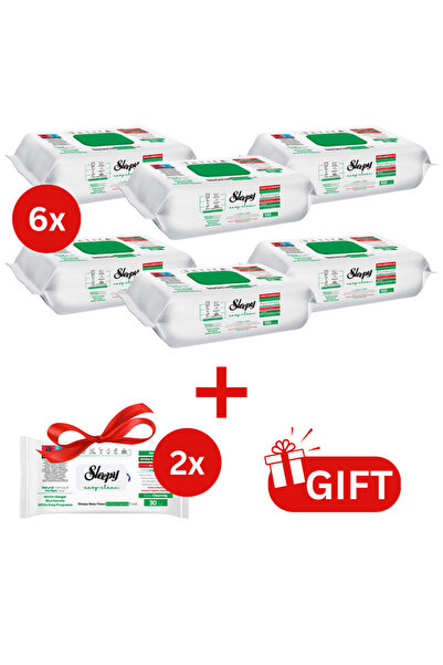 1_org_zoom-224.jpg PACHET PROMO: 6× Șervețele White Soap Additive 100 buc + 2× Șervețele White Soap 30 buc - imagine 1