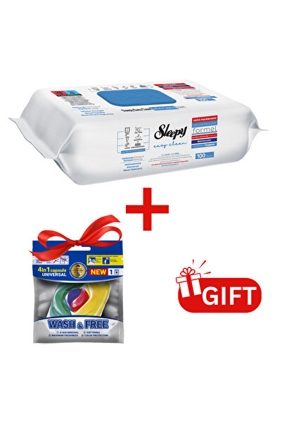 1_org_zoom-253.jpg PACHET PROMO: 1× Șervețele Bleach Additive 100 buc + 1× Capsule rufe Wash & Free 4in1 - imagine 1