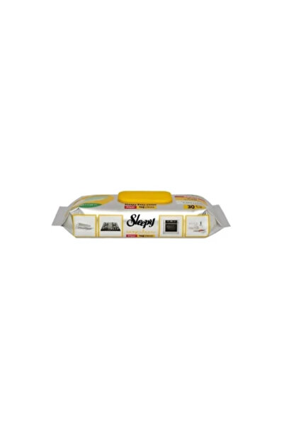 1_org_zoom-259.jpg easy clean wet wipes 30 pcs degreaser - imagine 1