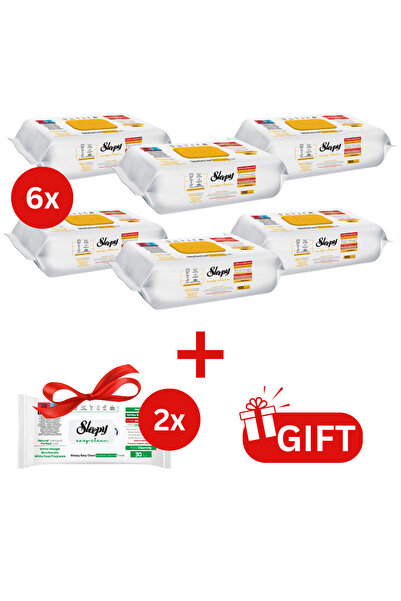 1_org_zoom-267.jpg PACHET PROMO: 6× Șervețele Herbal Soap Additive 100 buc + 2× Șervețele White Soap 30 buc - imagine 1
