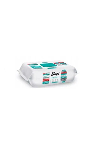 1_org_zoom-279.jpg EASY CLEAN MULTI-SURFACE WIPES 100PCS MOUNTAIN BREEZE - imagine 1