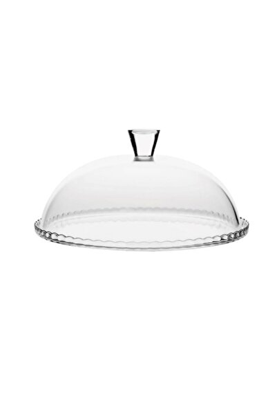 1_org_zoom-38.jpg Paşabahçe 95198 Patisseria Cake Pan with Lid - imagine 1