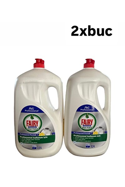 1_org_zoom-43.jpg Fairy Liquid dishwashing detergent. 2.5 liters 2xpcs - imagine 1