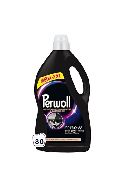 1_org_zoom-72.jpg Perwoll Black Liquid Detergent, 80 Washes, 4000 ml - imagine 1