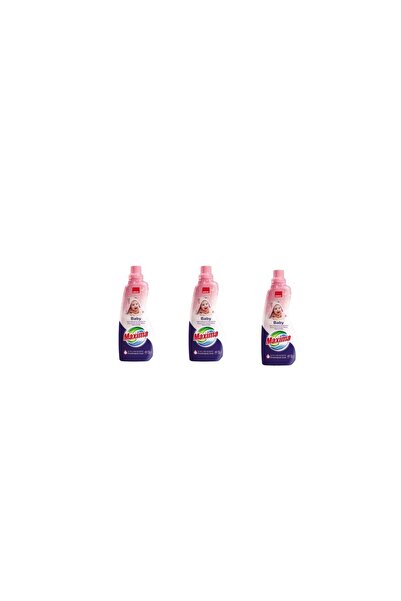 1_org_zoom-75.jpg Sano Pachet 3X Balsam de rufe ultra concentrat baby, 40 spalari, 1l - imagine 1
