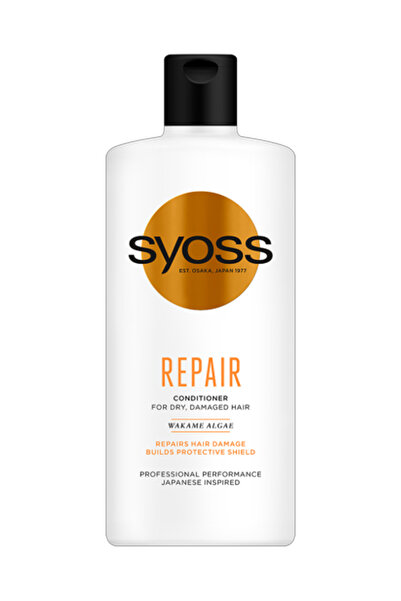 1_org_zoom-82.jpg Syoss CONDITIONER REPAIR, 440ML - imagine 1